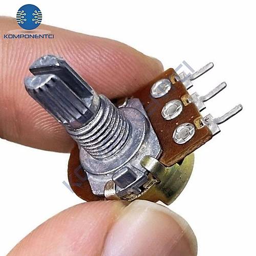 100K Potansiyometre WH148