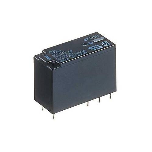 JW2SN-DC5V Panasonic R�le (5V DC, 5A 250VAC)