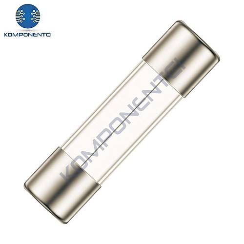 3A 5x20mm Cam Sigorta