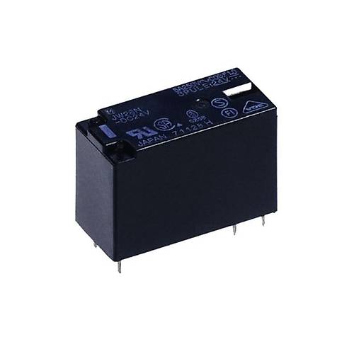 JW2SN-DC24V Panasonic R�le (24V DC, 5A 250VAC)