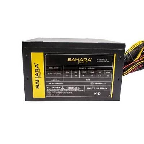 12V 300W ATX G�� Kayna�� - Power Supply
