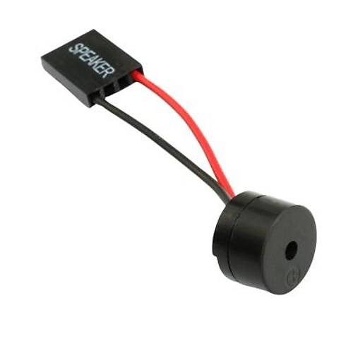 Buzzer - Bilgisayar Anakart� Uyumlu