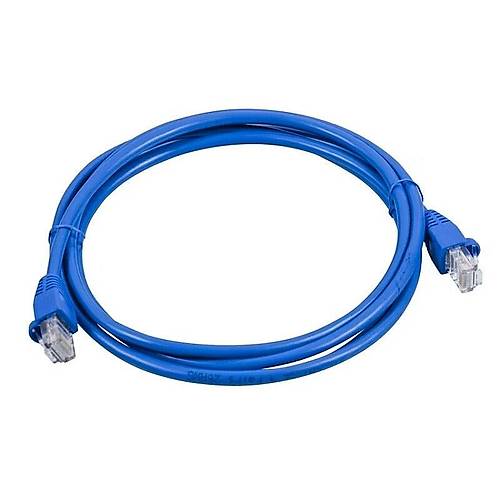 1,5m Cat5E Ethernet Lan �nternet Patch Kablosu