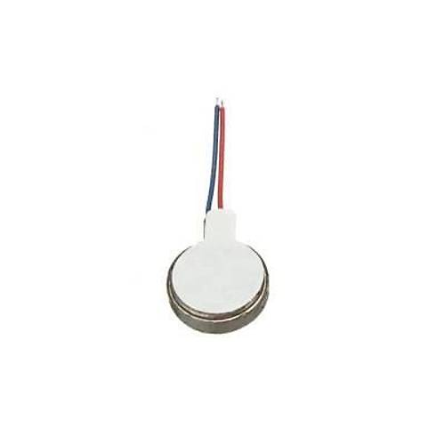 Mini Titre�im Motoru 3V - �afts�z 10x3mm