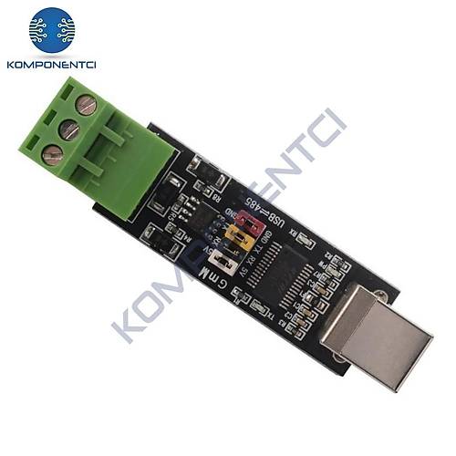 USB - TTL RS485 Seri D�n��t�r�c� Adapt�r