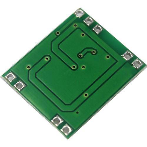 2 Kanal 3W Mini Amfi Modl - PAM8403 Devresi