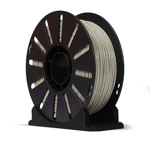 SOLVIX Gri Pla/Pha Premium Filament 1.75mm 1 Kg