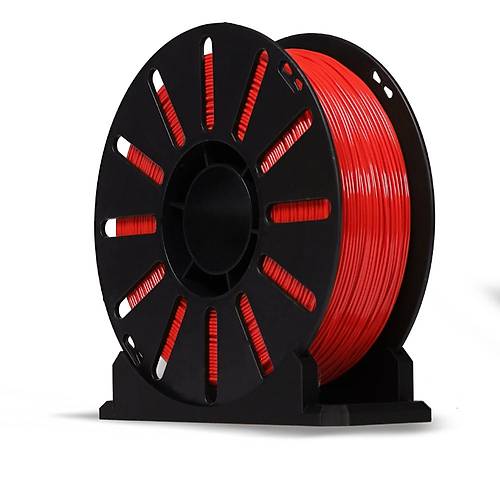 SOLVIX Krmz Pla/Pha Premium Filament 1.75mm 1 Kg