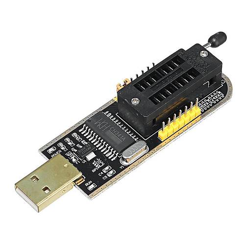 CH341A EEprom Flash Programlayc