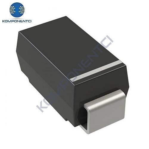 SMAJ180CA TVS 400W 180V Diyot
