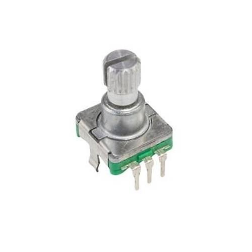 13mm Rotary Encoder - Oto Potans | Komponentci