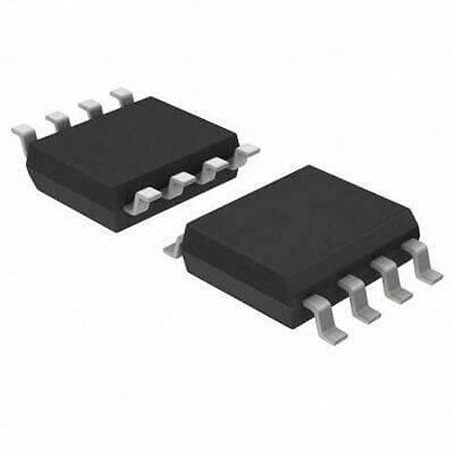 24C16 - SO8 SMD EEPROM Entegresi