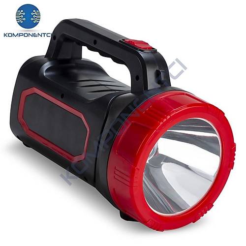 Noas 3W Milas Led El Feneri