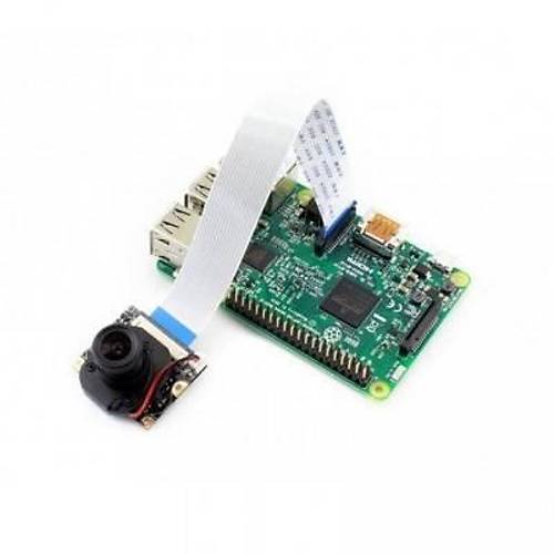 Raspberry Pi Kamera - IR-CUT