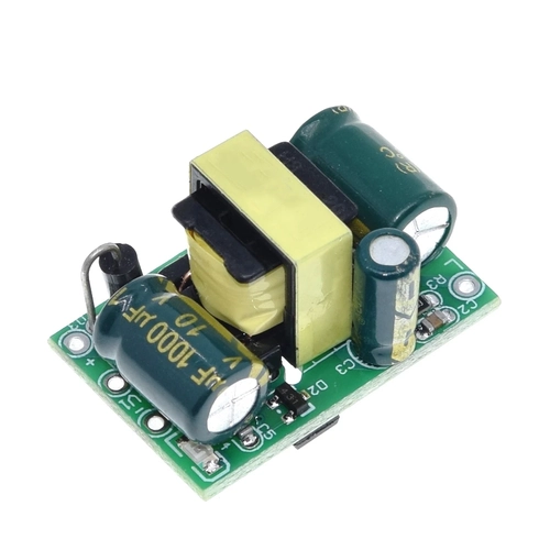 5V 700mA AC-DC Step-Down Modl