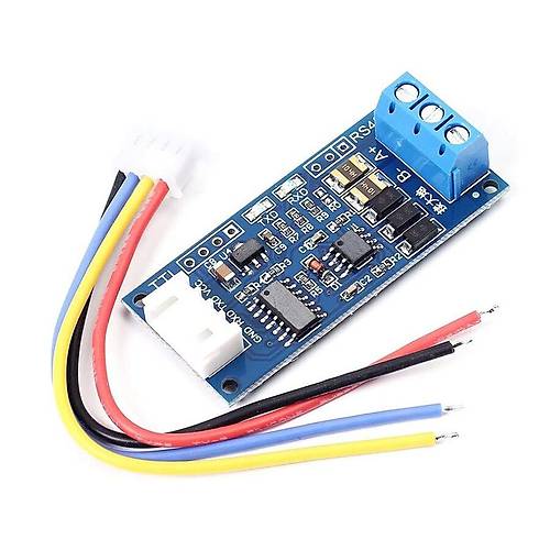 XY-485 TTL - RS485 Dönüştürücü Modül | Komponentci.net