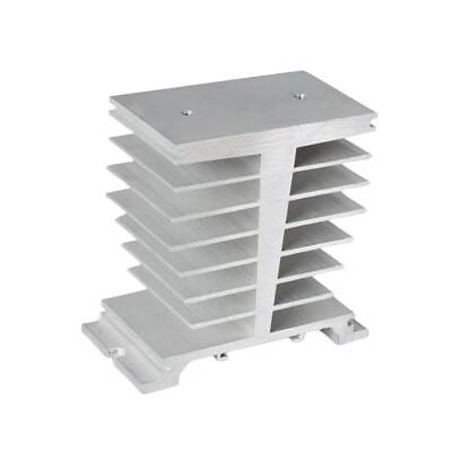 IL-50 SSR 10-100A R�le Uyumlu So�utucu
