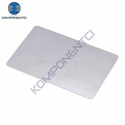 125kHz RFID Kart