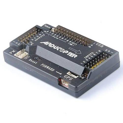 Arducopter 2.8 Uu Kontrol Kart