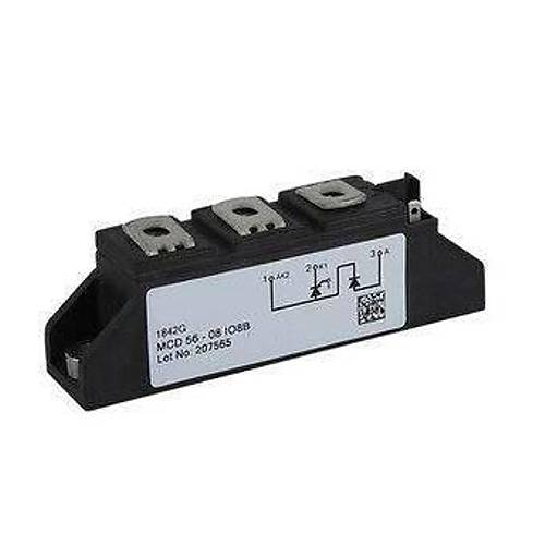 MCD56-08IO8B 60A 800V Trist�r Diyot Mod�l