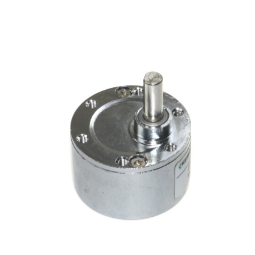 Eksantrik Di�li Kutusu (Gear Box) 1:7 ZGB37R