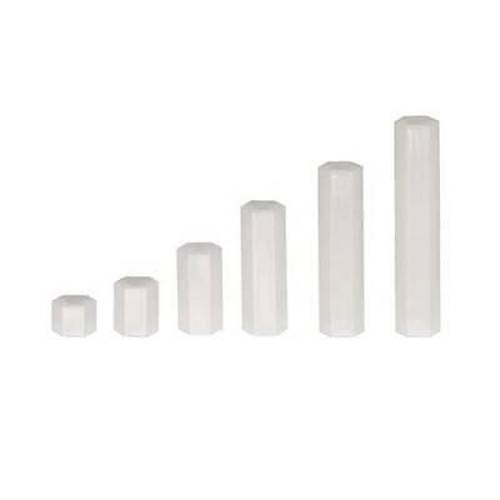 M3 5mm Plastik Di�i-Di�i Aralay�c� (Standoff)