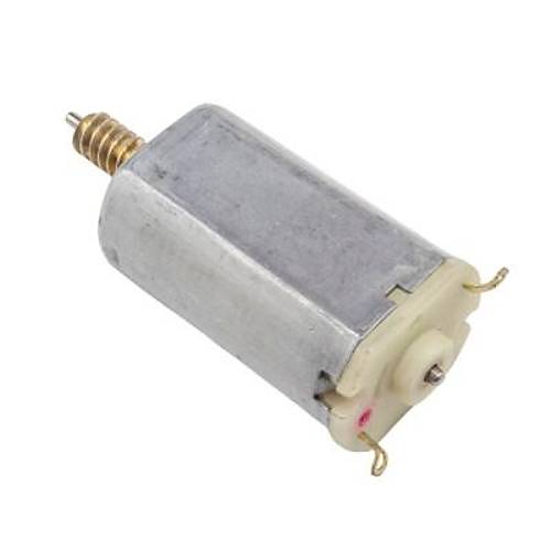 12V 10000Rpm Redktrsz DC Motor