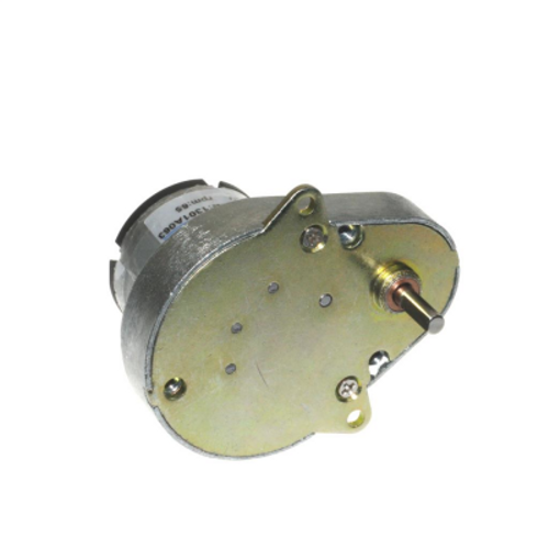 KSR 24V 65Rpm Red�kt�rl� DC Motor