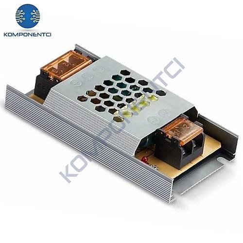 Noas YL25-0060 60W 5A Sper Slim Led Trafosu