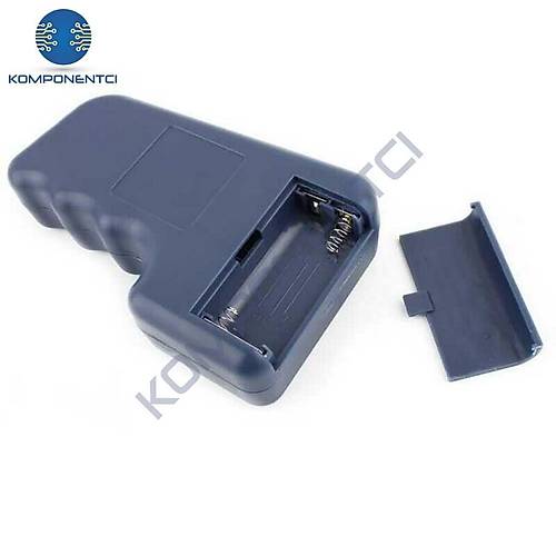 125KHZ RFID Kart Okuyucu ve Yazc