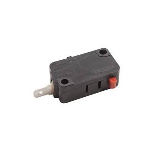D3VJ-6-2C23 Micro Switch NC 2-Pin