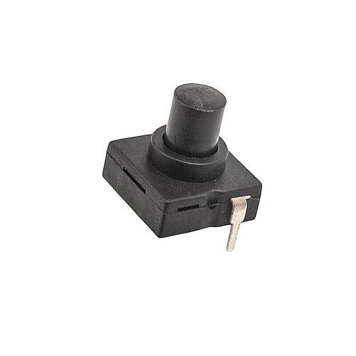 SH-425 12x12x12mm Anahtarl� ON-OFF El Feneri Butonu