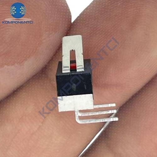 IC-162D Mini Paletli Micro Switch 90