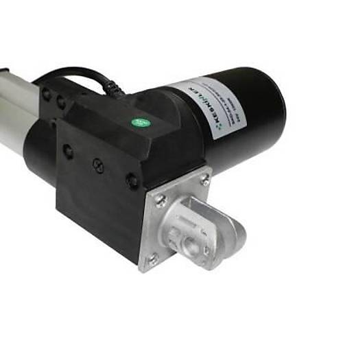 SKD 24V 300mm 1000N Lineer Akt�at�r Motor