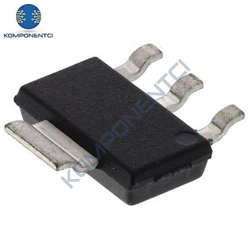 FZT605TA 120V 1.5A Npn Transist�r Sot-223