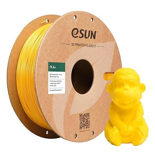 eSUN Sar Pla+ Filament 1.75mm 1 KG