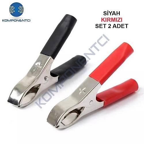 IC-245 Ak� Ma�as� 100mm WD020 Set 2 Adet