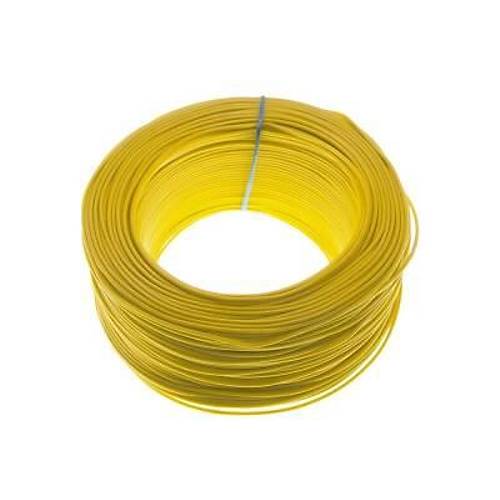 100 Metre �ok Damarl� Montaj Kablosu - Sar�