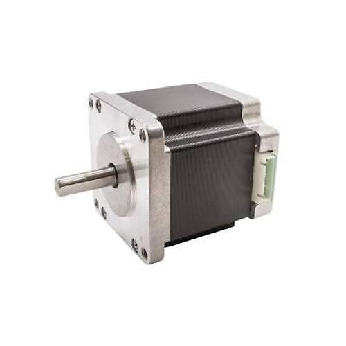 60BYGF3618 NEMA 23 Step Motor