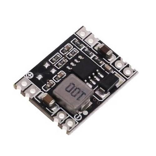 MP1584EN 5V 3A Ultra K���k Boyutlu DC-DC Step-Down Voltaj Reg�lat�r Mod�l�