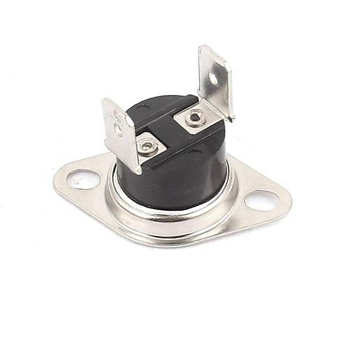 KSD301 85 �C Limit Termostat NO 250V 10A