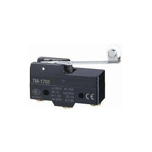 TM-1703 Mini Switch