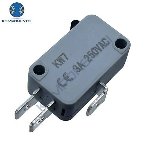 IC-170-0 Paletsiz Micro Switch