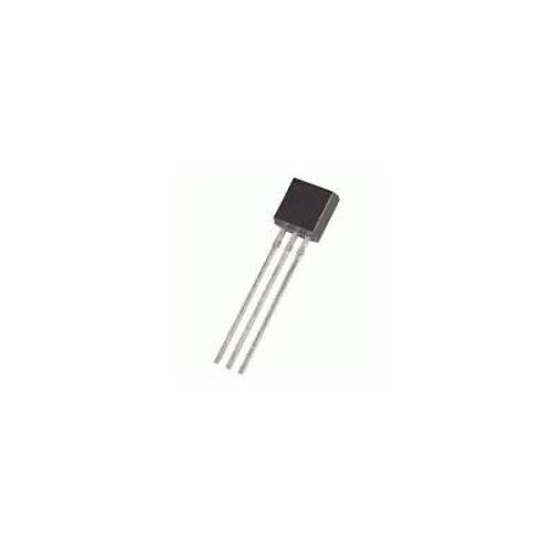 2n5457 100個 2N5457 - TO92 JFET Transistör | Komponentci