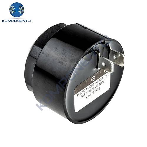 IC-221G 43mm Buzzer 220V