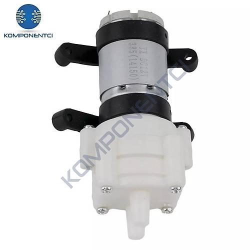 R385 DC 6-12V Mini Akvaryum Ve Su Pompas�