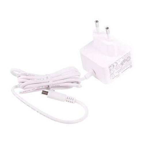 Orjinal Raspberry Pi Adapt�r 5V 3A - Beyaz