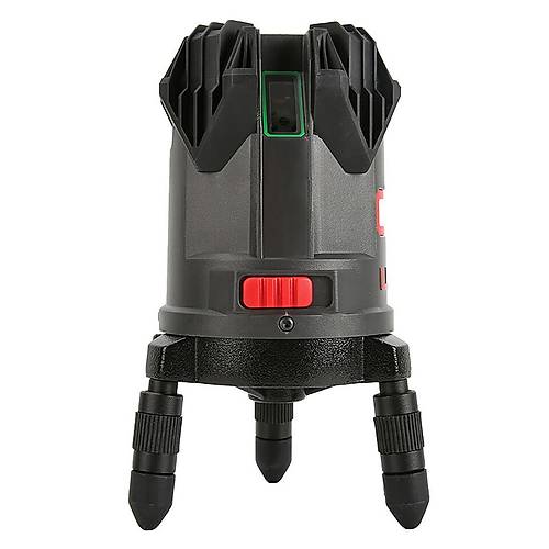UNI-T LM555LD IP54 Su Ve Toz Ge�irmez Ye�il Lazer Seviyesi