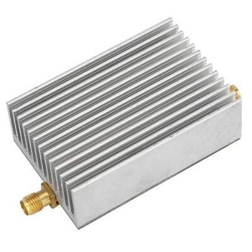 1-512MHz 1.6W RF G�� Amplifikat�r� Mod�l� FM Radyo Amplifikat�r�