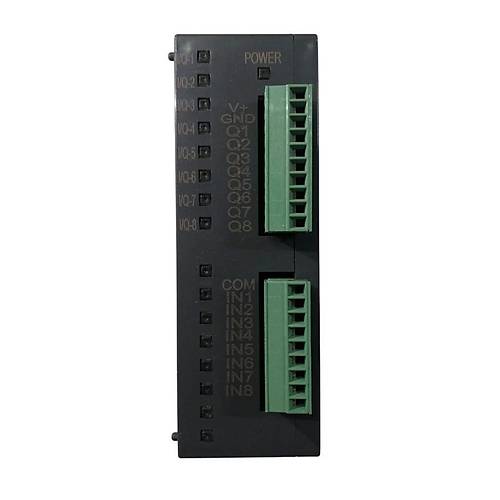 DELTECH I/Q-8 12-24V 4A Ray Tipi DC Motor S�r�c�s�